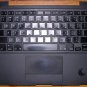 GENUINE APPLE BLACK MACBOOK A1181 13.3" KEYBOARD PALMREST TOUCHPAD MOUSE ASSY