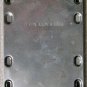 DELL LATITUDE CP CPi CPx 3700 3800 HD HARD DRIVE CADDY 84993 w/ IDE CONNECTOR