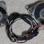 SONY VAIO VGN-FS660 FS630 FS620 FS640 SPEAKERS SET 81-51050002-02