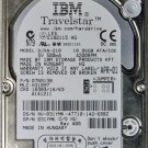 IBM THINKPAD T20 T21 T22 T23 10GB HD HARD DRIVE DJSA-210