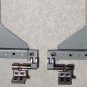 OEM HP ZV5000 ZX5000 ZV6000 15" LCD HINGES LEFT & RIGHT
