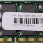 GENUINE APPLE MAC POWERBOOK G3 G4 iBOOK G3 256MB RAM PC100 144PIN