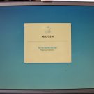 APPLE MAC POWERBOOK G4 1.5GHz 15" ALUMINUM LCD SCREEN ASSEMBLY