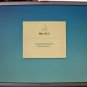 APPLE MAC POWERBOOK G4 1.5GHz 15" ALUMINUM LCD SCREEN ASSEMBLY