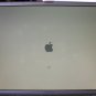 APPLE MAC POWERBOOK G4 1.5GHz 15" ALUMINUM LCD SCREEN ASSEMBLY