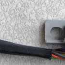 APPLE MAC POWERBOOK G4 1.5 15" ALUMINUM BATTERY CONNECTOR A1095