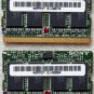 SONY VAIO VGN S150 S160 S170 S260 S270 S360P 512MB RAM MEMORY 2AMDM