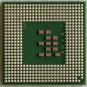 SONY VAIO VGN-S150 S160 S260 S270 S360P INTEL PENTIUM M 1.6GHz CPU SL7EG