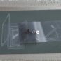 GENUINE OEM POWERBOOK G4 15.2" ALUMINUM MEMORY RAM COVER w/ SCREW