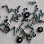 APPLE MAC POWERBOOK G4 15" 1.5GHz COMPLETE SCREW SCREWS