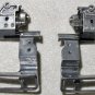 GENUINE APPLE iBOOK G3 CLAMSHELL 12" LCD SCREEN HINGES