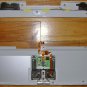 APPLE MAC iBOOK G3 12" 500MHz PALMREST TOUCHPAD SPEAKER