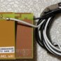 TOSHIBA SATELLITE A135 WIFI ANTENNA CABLE 48.EE245.001
