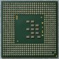 COMPAQ V4000 DV4000 INTEL CELERON M 1.4GHz CPU SL7LS