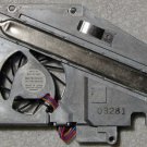 IBM T20 T21 T22 T23 CPU HEATSINK & FAN 08K6396 26P9254