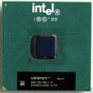 TOSHIBA 1800 1805 -203 INTEL CELERON 800MHz CPU SL4TF