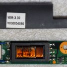 TOSHIBA SATELLITE M40 M45 15.4" LCD INVERTER V000054080