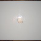 GENUINE APPLE iBOOK G4 1.42GHz 14" LCD SCREEN COVER LID