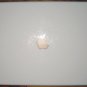 GENUINE APPLE iBOOK G4 1.42GHz 14" LCD SCREEN COVER LID