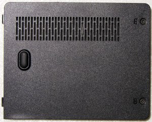OEM HP DV6000 DV6500 RAM MEMORY WiFi COVER 3AAT8RDTP04