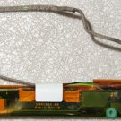 APPLE POWERBOOK G4 12" 1.5GHz LCD INVERTER 820-1567-A