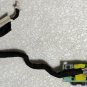 DELL C800 C810 8100 8200 MODEM / LAN CABLE & JACKS 6G29