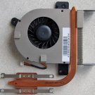 TOSHIBA SATELLITE A135 CPU HEATSINK & FAN AT015000100