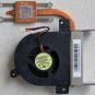 TOSHIBA SATELLITE A135 CPU HEATSINK & FAN AT015000100