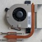 TOSHIBA SATELLITE A135 CPU HEATSINK & FAN AT015000100