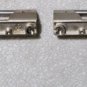 APPLE MACBOOK 13.3" LCD HINGES SET LEFT & RIGHT A1181