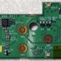 DELL 8000 8100 C800 C810 C840 POWER BUTTON BOARD 18GHW