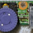 SONY VAIO Z505HS Z505JS Z505 USB AUDIO KNOB CARD SWX-48