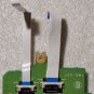 SONY PCG Z505HS Z505JS MOUSE BUTTON SWX-47 w/ CABLES