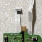 SONY PCG Z505HS Z505JS MOUSE BUTTON SWX-47 w/ CABLES