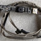OEM HP DV9000 DV9700 1.3 MP WEBCAM W/ CABLE CN0314-MI02