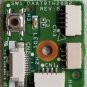 HP DV9000 POWER BUTTON BOARD DAAT9TH28B2 33AT9BB0002