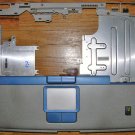 DELL 8500 860 PALMREST TOUCHPAD ASSEMBLY 1C515 01C515