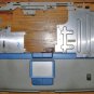 DELL 8500 860 PALMREST TOUCHPAD ASSEMBLY 1C515 01C515