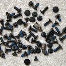 TOSHIBA SATELLITE A130 A135 COMPLETE SCREW SCREWS SET