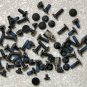 TOSHIBA SATELLITE A130 A135 COMPLETE SCREW SCREWS SET