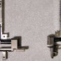 IBM R50 R51 R52 14.1" LCD SCREEN HINGES 13R2542 13R2543