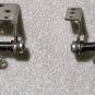 SONY VAIO PCG-Z505HS Z505JS Z505 12.1" LCD HINGES SET