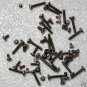 IBM THINKPAD R50 R50E R51 R52 COMPLETE SCREW SCREWS SET