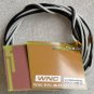 TOSHIBA SATELLITE A135 WIFI ANTENNA CABLE 48.EE245.002