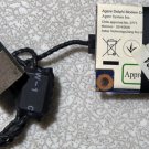 TOSHIBA A135 A130 PCI MODEM W/ CABLE & JACK PK010000000