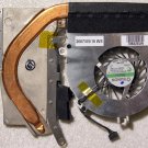 APPLE MACBOOK 13" CPU HEATSINK & COOLING FAN GB0506PGV1