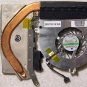 APPLE MACBOOK 13" CPU HEATSINK & COOLING FAN GB0506PGV1