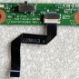 OEM HP PAVILION DV9000 WIRELESS WiFi SWITCH DAAT9TH18D2