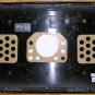 OEM APPLE BLACK MACBOOK 13.3"  LCD SCREEN COVER / LID