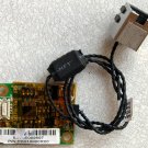 TOSHIBA A205 A200 PCI MODEM W/ CABLE & JACK PK010000R00